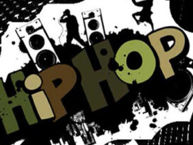 Audio/Music Library – Hip-Hop music 01