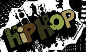 Audio/Music Library – Hip-Hop music 01
