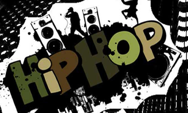 Hip-Hop music