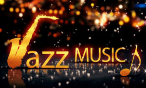 Audio/Music Library – Jazz music 01