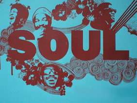 Audio/Music Library – Soul, R&B music