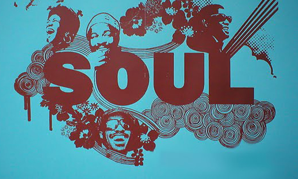Soul, R&B music