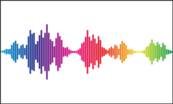 Audio/Music Library – Sound & Voice 03